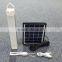 Convenient portable multifunctional solar light bulb lamp