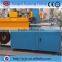 PLC Control Fully -automatic Cable Wire Coiling and Package Machine