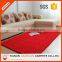 loop pile polyester chenille carpet