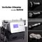 Wrinkle Removal AYJ-822B(CE)portable Lipo Laser Rf Vacuum 40K Ultrasonic Slimming Cavitation Machine Ultrasound Fat Reduction Machine