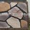 produced artificial slate stone wall covering