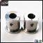 promotional price OEM and ODM cnc turning steel Spare parts for processing