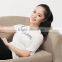 Kneading Car Seat Full Body Massage Cushion With Infrared Heat Shiatsu Massage Pillow