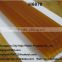 High&low temperature yellow hot melt adhesive stick for automotive(Auto parts& Accessories) and electrical equipment H6870