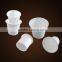 High quality disposable coffee cup and filter for keurig machine