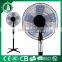 16 inches cross base stand fan electric fan