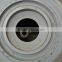 Bias Tyre mould maker--Plastsea