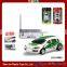 Easy Control 1:63 4CH Coke Bottle Mini RC Car With Light