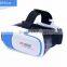 3D wholesale vr box for virtual reality movies