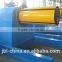 10Ton full-automatic steel coil Hydraulic decoiler
