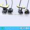car control box with 360 degree car security cameras XY-9210