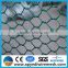 high quality chicken wire mesh fence hexagonal wire netting Fence Mesh size: 3/8''-4''