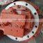 Kubota KX61 travel motor ,kx61-2 final drive, kx61-2 travel motor
