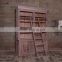 Jepara Furniture - Ladder Bookcase