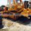 Good Quality of Used BULLDOZER CAT D7G (Sell Cheap Good Condition)