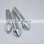 OEM or ODM safty high quality 502 or 510 door lock rivets stainless steel rivet lock