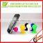 Silicone Customized Logo Wholesales Speaker With Cell Phone Holder