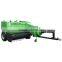 Wholsale square hay baler,cheap hay baler,hot sale mini round hay baler