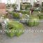 HFM-3000 New Ball Fiber Pillow Filling Machine with CE Approved