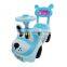 CE approved good baby ride on toy car kids swing car child slide car for sale