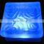2016 Best sale LED 600*600MM full polished glazed ceramic floor tile in any design with 7 kinds of colors