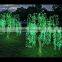 Best Selling Products in America LED Artificial Weeping Willow Party Supply Tree Lights