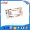 MDD08 Dual Frequency Combo RFID Card, UHF and 13.56mhz NFC two IC chip combined