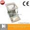 New Serise touch screen 320g LCD lab precision density balance 0.0001g