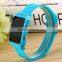 Hot sale Silicon Watch Band Wrist Strap For Apple Watch