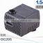 Micro brushless pump 5v-12V pump DC pump high head submersible pump