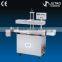 Automatic electric inductor aluminum foil sealing machine
