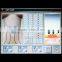 CE approved body slimming anti ageing facial treatment machine med-350+