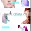 2017 hot selling dry skin care facial steamer