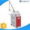 Permanent hair remover laser for varicose veins machine nd yag laser beauty equip