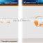 Vacuum Laser Beauty Quick Massage Cellulite Belly Fat Burning Device Slimming Beauty Machine