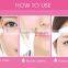 eyes mouth and nose massage and Anti-Wrinkles Apparatus Handle Beatuty Device