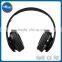 Bluetooth Headphone Wireless Headband Foldable Stereo Sports Headset With Mic Super Bass Noise Cancelling NX-8252