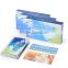 New 3d Teeth Whitening Strips Gel Care Oral Hygiene Clareador Dental Bleaching Tools