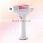 Vascular Lesions Removal Permanent Hair Removal IPL Hair Removal Laser Epilator Age Spot Removal Device Flash DEESS Home Use IPL Acne Treatment/IPL Hair Removal Equipment 515-1200nm
