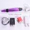 factory direct sale electric derma stampe pen dermapen pin vibration derma pen