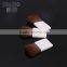 Natural hair Private label brush make-up