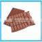 High Quality DIY Animal 30 Hole Grid Bear Silicone Chocolate Mould