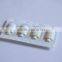 Full Automatic suppository filling and sealing machine