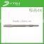 Hex Shank safe grip flexible point stone jack hammer chisel