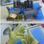 China machinist working gloves, thin work gloves, poly cotton knitted gloves work gloves