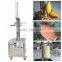 Vertical Melon Wax Gourd Pumpkin Peeling Machine