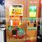 Hot Sale Automatic Orange Juice Vending Machine