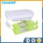 China supplier vegetable cutter 3 in1 food chop slicer magic chopper as seen on TV