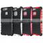 For HUAWEI P9 Armor CASE Heavy Duty Hybrid Rugged TPU Impact Kickstand ShockProof Case Tyre case robot case spide case IP03