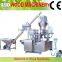 Reasonable price good feedback water bottle packaging machine